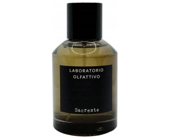 Christian Dior Dior Laboratorio Olfattivo Sacreste woda perfumowana 100ml Unisex Smaržas