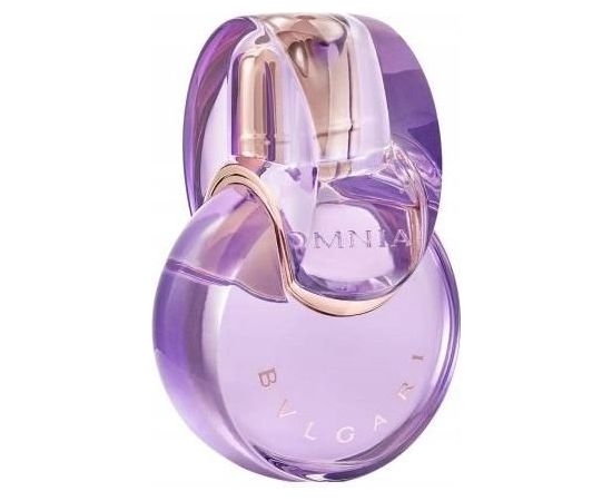 Bvlgari BVGARI Omnia Amethyste EDT spray 50ml Sieviešu Smaržas