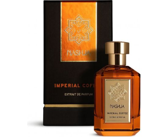 Maison Francis Kurkdjian Nashja Imperial Coffee Ekstrakt perfum Unisex 100 ml Unisex Unisex Smaržas