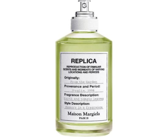MAISON MARGIELA Replica From The Garden EDT 30ml Unisex Smaržas