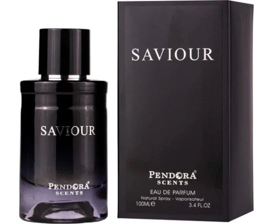PENDORA SCENTS Saviour Intense EDP spray 100ml Unisex Smaržas
