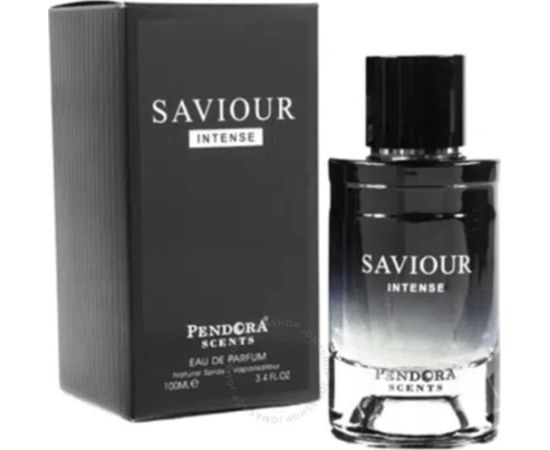 PENDORA SCENTS Saviour Intense EDP spray 100ml Unisex Smaržas