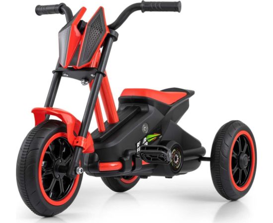 Milly Mally Gokart na pedały Rider Red Jaunumi, Bērnu preces