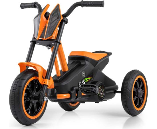 Milly Mally Gokart na pedały Rider Orange Новости - Детские товары