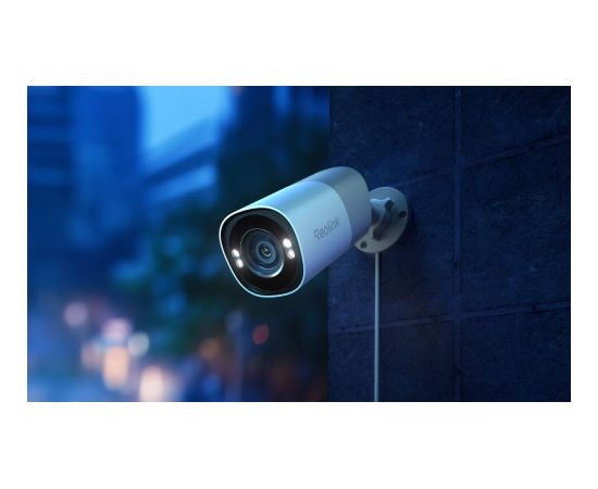 Reolink security camera RP-PCB8MZ 4K 8MP PoE Bullet Viedie Sensori