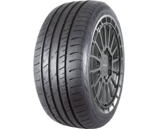 Sunwide RS-Max 255/50R19 107W Летние Покрышки