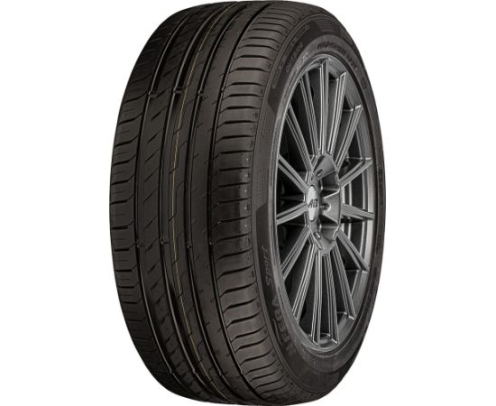Nexen Nfera sport EV 235/45R19 99V Летние Покрышки