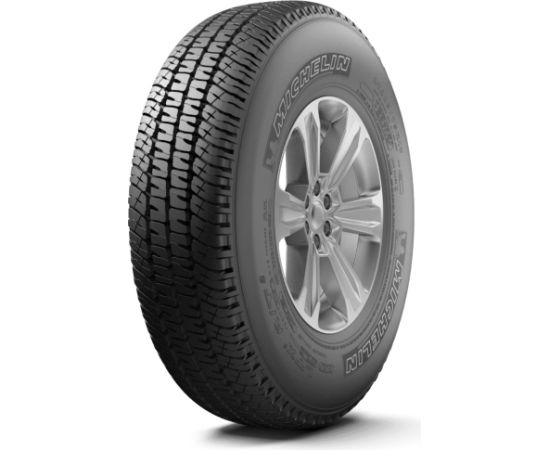 Michelin LTX A/T 2 275/70R18 125S Летние Покрышки