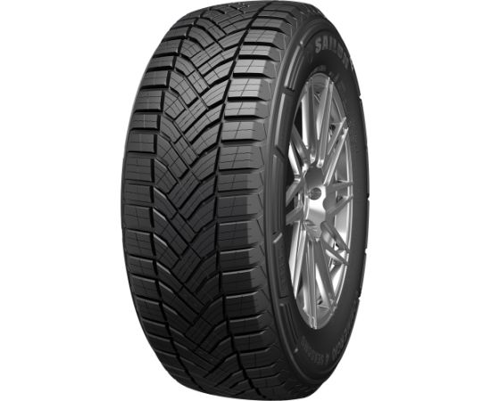 Sailun Commercio 4Seasons 205/75R16 113R Всесезонные покрышки