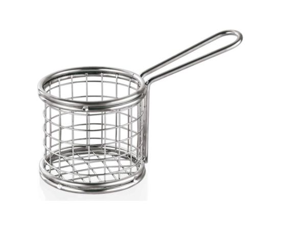 GROZIŅŠ FRĪ KARTUPEĻIEM, D8.5/H8CM, N/T, WAS Katli