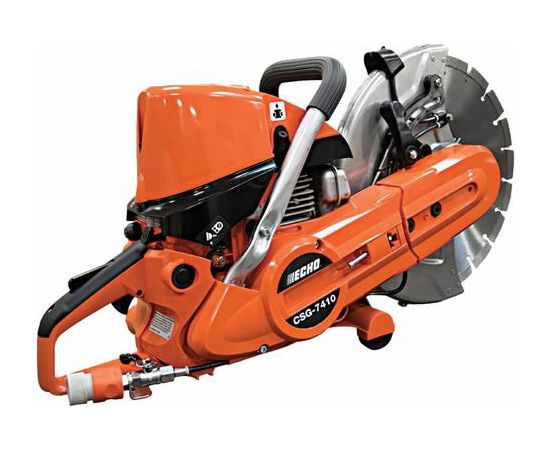 engine cutter CSG-7410ES, Echo Различные электроинструменты