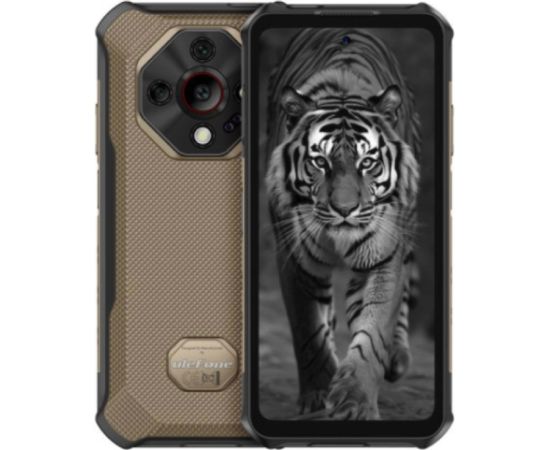 Ulefone Armor X16 Pro Viedtālrunis 8GB / 128GB Mobilie telefoni