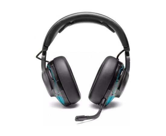 JBL Quantum One Spēļu Austiņas Austiņas