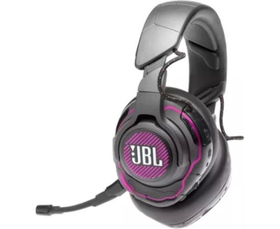 JBL Quantum One Spēļu Austiņas Austiņas