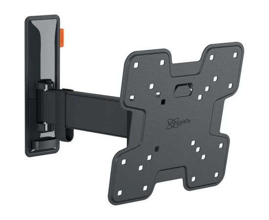 Vogels Vogel's Comfort Full-Motion, 19" - 43", black - TV wall mount Крепления для телевизоров