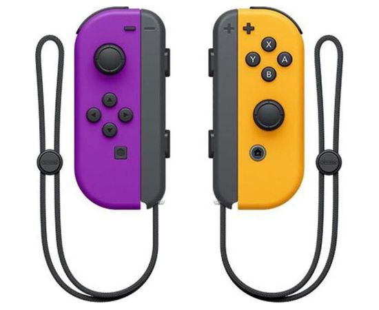 Controller set Nintendo Joy-Con Spēļu kontrolieri