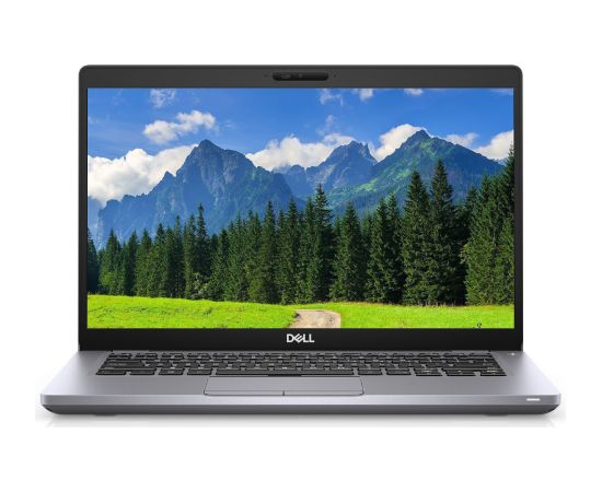 DELL 5410 14 1920x1080 i5-10210U 16GB 1TB SSD M.2 NVME WIN11Pro RENEW Kомпьютеры после ремонта