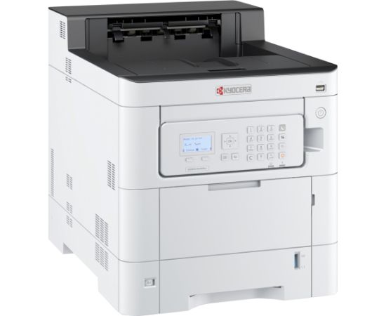 ECOSYS PA4000cx (incl. 3 years Kyocera Life Plus) (gray/black, duplex (print)) Лазерные многофункциональные устройства