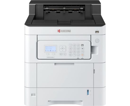 ECOSYS PA4000cx (incl. 3 years Kyocera Life Plus) (gray/black, duplex (print)) Лазерные многофункциональные устройства