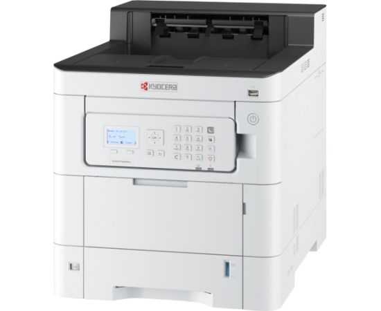 ECOSYS PA4000cx (incl. 3 years Kyocera Life Plus) (gray/black, duplex (print)) Лазерные многофункциональные устройства