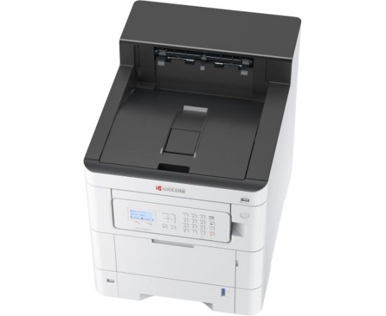 ECOSYS PA4000cx (incl. 3 years Kyocera Life Plus) (gray/black, duplex (print)) Лазерные многофункциональные устройства