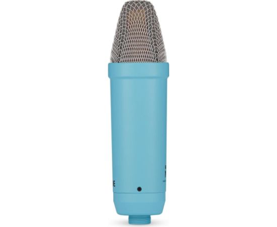 Rode Microphones NT1 Signature (light blue) Aудио-видео