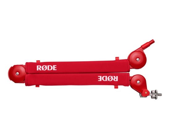 Rode Microphones PSA1+ (red, professional studio arm) Aудио-видео