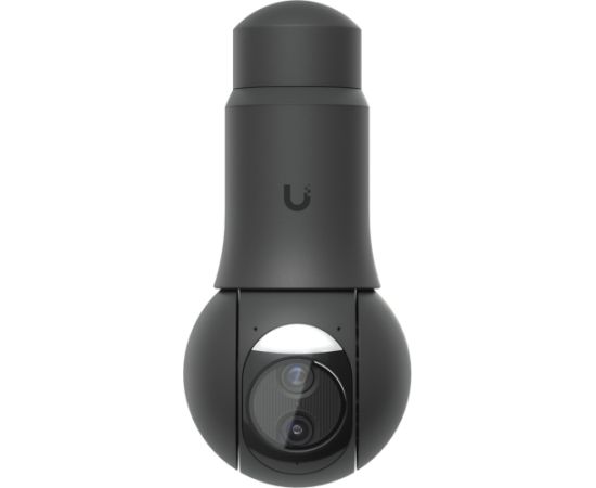 Ubiquiti G6 PTZ (black, 4K) Jaunumi - Datori