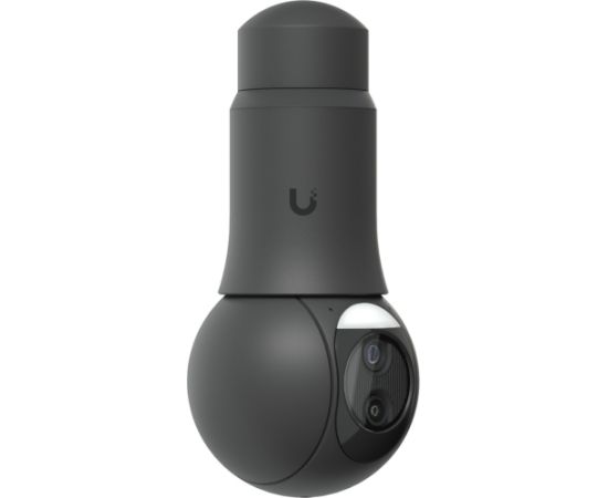 Ubiquiti G6 PTZ (black, 4K) Jaunumi - Datori