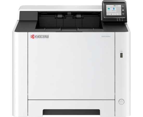 Kyocera ECOSYS PA2101cx (gray/black, USB, LAN, duplex (print)) Lāzera daudzfunkciju printeri