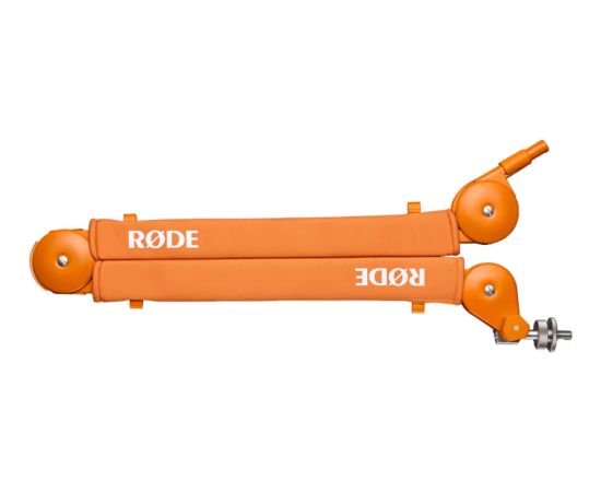 Rode Microphones PSA1+ (orange, professional studio arm) Aудио-видео