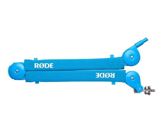 Rode Microphones PSA1+ (blue, professional studio arm) Aудио-видео