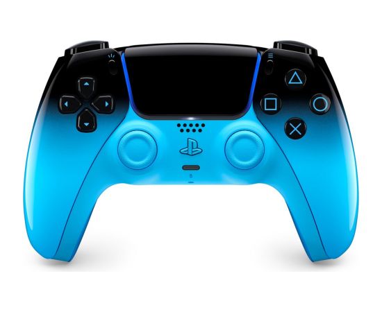 Sony Interactive Entertainment DualSense Wireless Controller (blue/black, Rhythm Blue) Spēļu kontrolieri