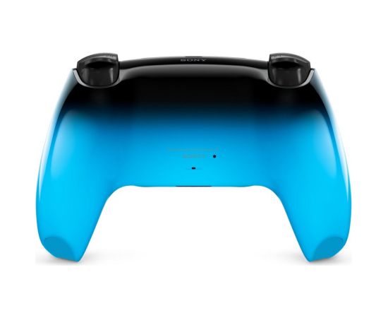 Sony Interactive Entertainment DualSense Wireless Controller (blue/black, Rhythm Blue) Spēļu kontrolieri
