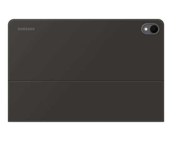 Book Cover Keyboard Slim (black, DE layout, Samsung Galaxy Tab S11) Клавиатуры