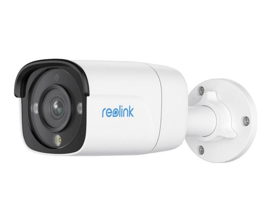 Reolink P340 (new version) (white/black, 12 MP, PoE) Jaunumi -Dārzam