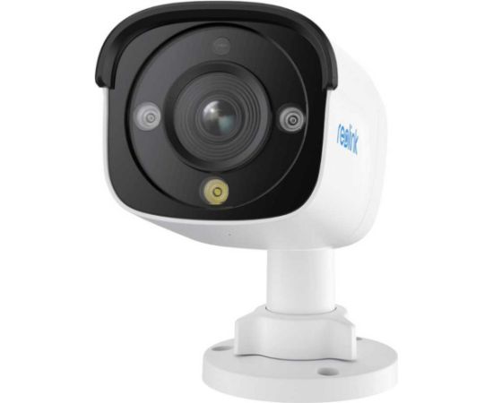Reolink P340 (new version) (white/black, 12 MP, PoE) Jaunumi -Dārzam