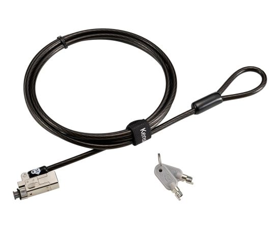 Kensington Slim NanoSaver 2.0 (black) Jaunumi - Datori