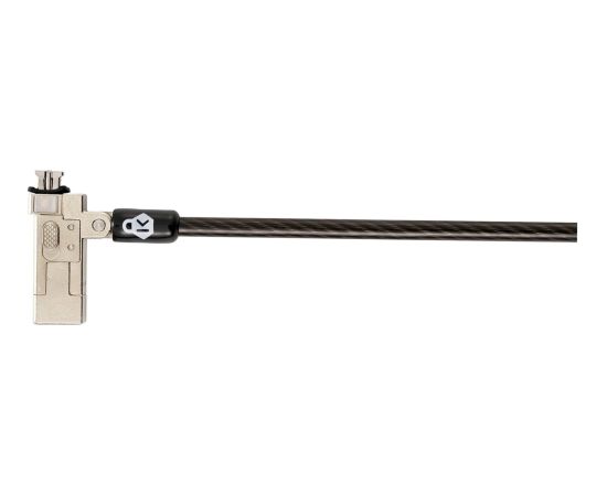 Kensington Slim NanoSaver 2.0 (black) Jaunumi - Datori