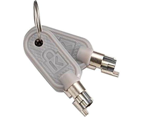 Kensington Slim NanoSaver 2.0 (black) Jaunumi - Datori