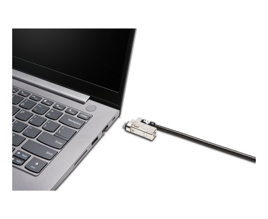 Kensington Slim NanoSaver 2.0 (black) Jaunumi - Datori