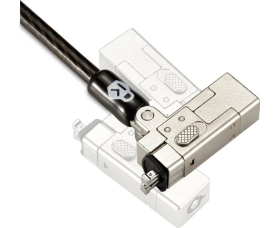 Kensington Slim NanoSaver 2.0 (black) Jaunumi - Datori