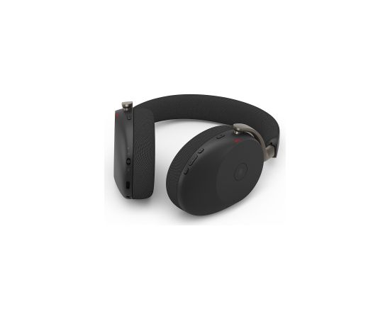 Jabra Evolve3 85 (black, UC, USB-C Bluetooth adapter) Aудио-видео