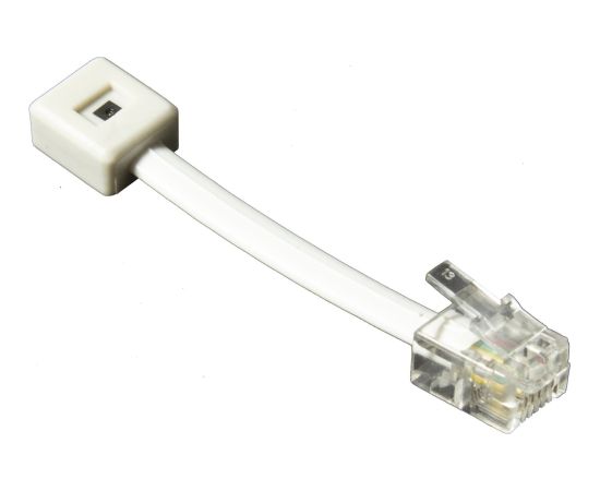 Inter-Tech PDU SA-0816, 16A (black, 8 switchable C13 sockets) Aудио-видео