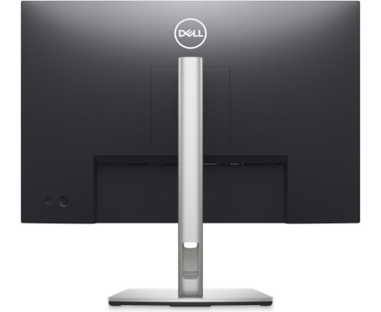 Dell P2423 Refurbished (61 cm (24 Inch), Silver/Black, WUXGA, IPS, 60 Hz, HDMI, DP, DVII, VGA, USB Hub) LED / LCD мониторы