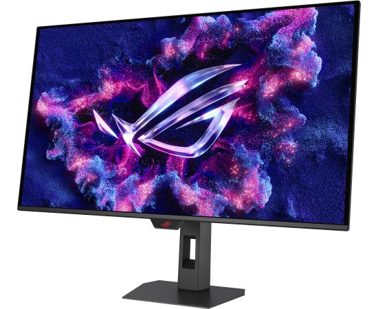Asus ROG Strix OLED XG32UQDMS (80 cm (31.5 inches), black, UltraHD/4K, HDMI, DP, USB hub, 240Hz panel) Monitori