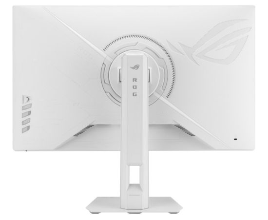 Asus ROG Strix XG27ACMES-W (68.6 cm (27 inches), white, QHD, Fast-IPS, HDMI, DP, USB-C, 255Hz panel) LED / LCD мониторы