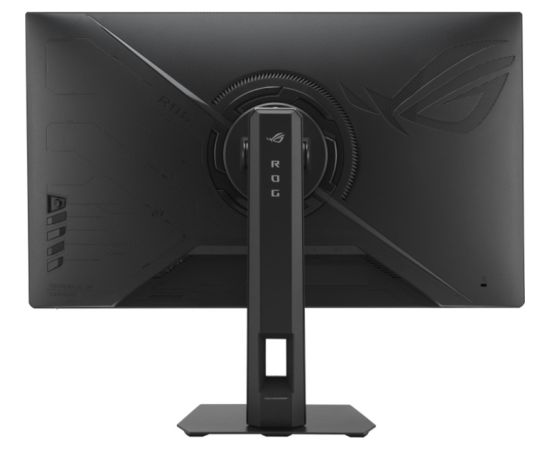 Asus ROG Strix XG27ACMES (68.6 cm (27 inch), black, QHD, Fast-IPS, HDMI, DP, USB-C, 255Hz panel) Monitori