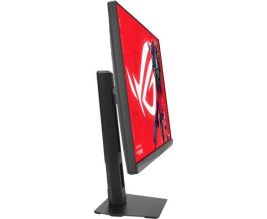 Asus ROG Strix XG27ACMES (68.6 cm (27 inch), black, QHD, Fast-IPS, HDMI, DP, USB-C, 255Hz panel) Monitori