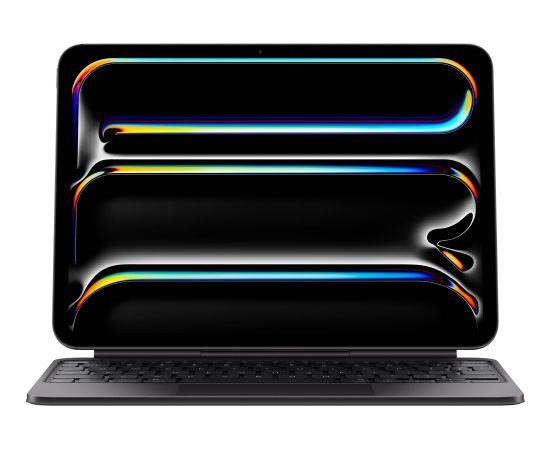 Apple Magic Keyboard for 11" iPad Pro (M4) (black, DE layout, scissor mechanism) Клавиатуры